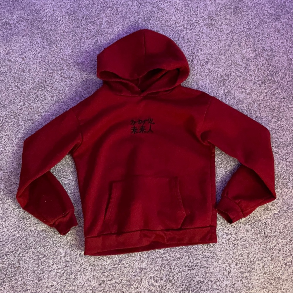 Hoodie